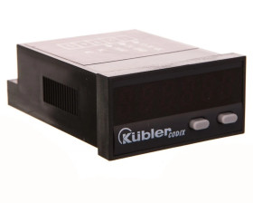 Licznik częstotliwości Codix 522, 6.522.012.300