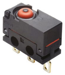 Łącznik Micro z trzpieniem Omron SP-CO IP6X
