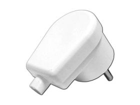 WTYCZKA WT-16 KĄTOWA Z UZIEMIENIEM