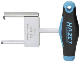 Hazet 1849-12A Ściągacz do cewek zapłonowych