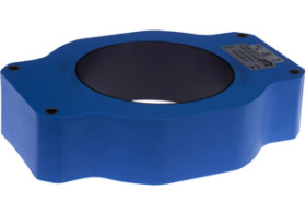 Czujnik indukcyjny 45x201x140mm pierścień 101 10-35VDC PNP NC/NO złącze M12 3-PIN IP67 IYK00320