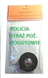 Zestaw do s.m. -syrena al. MEZ19