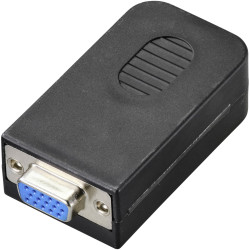 TruComponents 150671 D-SUB socket Pins: 15 Wire