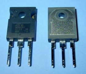 8NK80Z-STW N 8A/800V/ TOP3