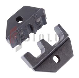 OPT LY-50NWF szczęki do tulejek 35-50mm2 do PA-6B, LY, BN