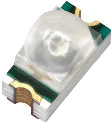 LED, SMD, IR, 1,1 → 1,7 V, ROHM, CSL