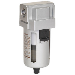 Sealey SA4001F Air Filter - High Flow