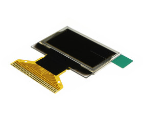 OLED.0.96-MONO-W OLED.0.96-MONO-W