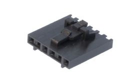 KORPUS ZLACZA HZ05 5ST.2.54