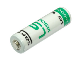Bateria litowa SAFT LS14500/SL-760/AA 3.6V 2.45Ah