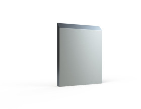 Osłona ochronna węża Pfannenberg wymiary zew 400 x 330 x 38mm Stal malowana proszkowo