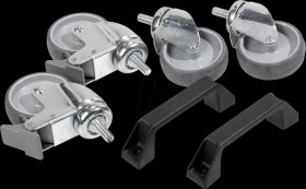 112369 Roller and handle set