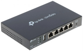 Router VPN TL-ER605