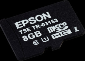 7112345 Cash tills, TSE, microSD, duration: 5 years