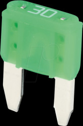 0297030.L Fuse 30A 32VDC green