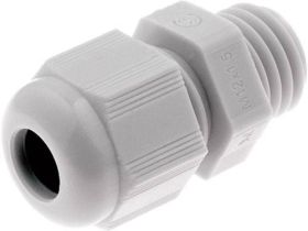 Dławnica izolacyjna z odgiętką PG11