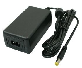 Zasilacz stabilizowany impulsowy 18V 1.6A 2.1/5.5