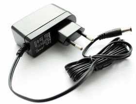 Zasilacz stabilizowany impulsowy 12V 1A 2.1/5.5