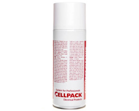 Środek czyszczący, Contact Cleaner Spray 400ml, 124024