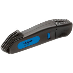 Gedore 2955393 Multi-use cable knife