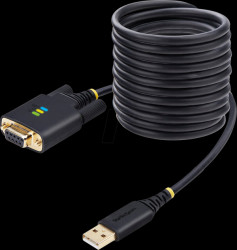 1P10FFCN-USB-SERIAL Adapter cable USB to serial RS232