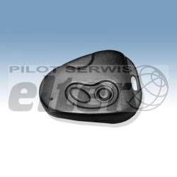 Obudowa pilota KMP6