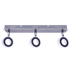 Lampa sufitowa SOLE 10W LED ML5490 Milagro