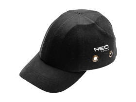 Czapka z daszkiem ze wzmocnieniem CE 97-590 TOPEX