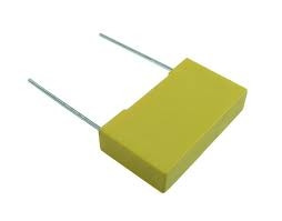 1,0nF 250V kondensator polipropylenowy