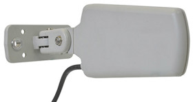 Antena WiFi SMA zewnętrzna Ścienny/słupowy WiFi (Dual Band) 300mm