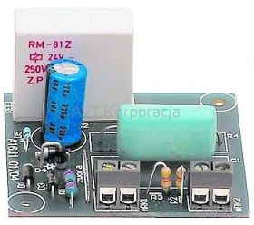 SOFTSTART STANDARD ZDSM