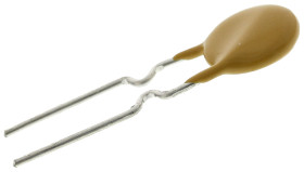 Bezpiecznik resetowalny 0.4A Littelfuse 72V