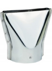 50MM WIDE HOT AIR GUN NOZZLE