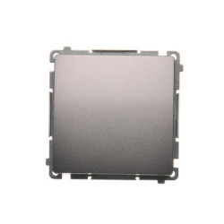 BASIC stal inox BMW1.01/21 Łącz.poj. KONTAKT