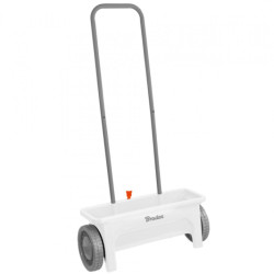 Uniwersalny siewnik ogrodowy 12l WHITE LINE BRADAS WL-SE201