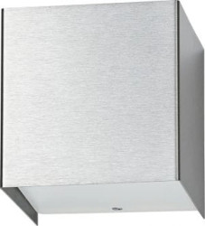 KINKIET CUBE SILVER 5267 Nowodvorski