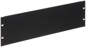 Zaślepka do szafy RACK 19cali Z19-3U*P2