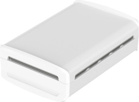 Bopla 48432231.HMT1 Obudowa stołowa BoVersa 48432231.HMT1, IP68, (D x S x W) 125 x 88 x 42 mm