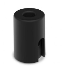 Element montażowy CAMELEON MOUNTING A BLACK 8395 Nowodvorski