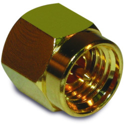 SMA-terminating resistor, 50 Ω, 132331