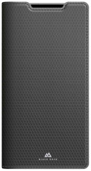Black Rock The Classic Futerał booklet Samsung Galaxy S24 Ultra czarny Funkcja podstawki 2192MPU02