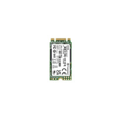 Dysk SSD TS64GMTS552T, 64 GB, SATA III, wewnętrzny, Transcend 3D