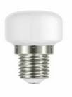 ZAR-LED98WNE14 Żarówka 230V biała, neutralna - E14 (0.89W = 12W) 98lm - do lodówek i piekarnika