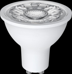 401029 LED floodlight GU10, 4.5 W, 345 lm, 4000 K, 36°
