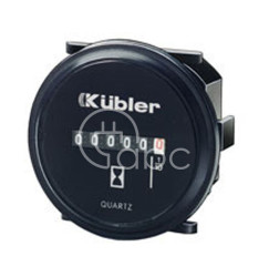 Licznik czasu pracy HR76.1 analogowy 10-80 V DC 0.135.100.373