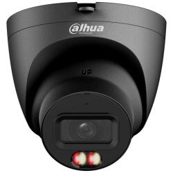 KAMERA IP IPC-HDW21249T-S-IL-0280B-BLACK WizSense - 12 Mpx 2.8 mm DAHUA