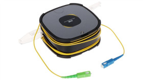 Włókno Rozbiegowe Jednomodowe Otdr-V2-Sc/Pc/Apc-150M Sc-Apc - Sc-Upc 150 M