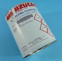 ZALEWA ŻYWICA DIAPOL 507 VERDE GREEN 1kg