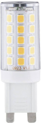 Żarówka LED Paulmann 28807 G9 2.5 W 250 lm ciepła biel 1 szt.