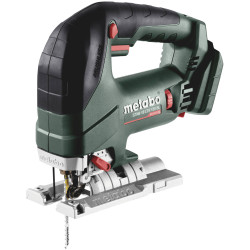 Metabo 601503850 STAB 18 LTX 150 BL Cordless Jigsaw w/o Battery/charger